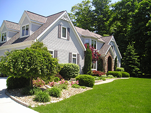 Landscapers and Lawncare Services in Hales Corners, WI